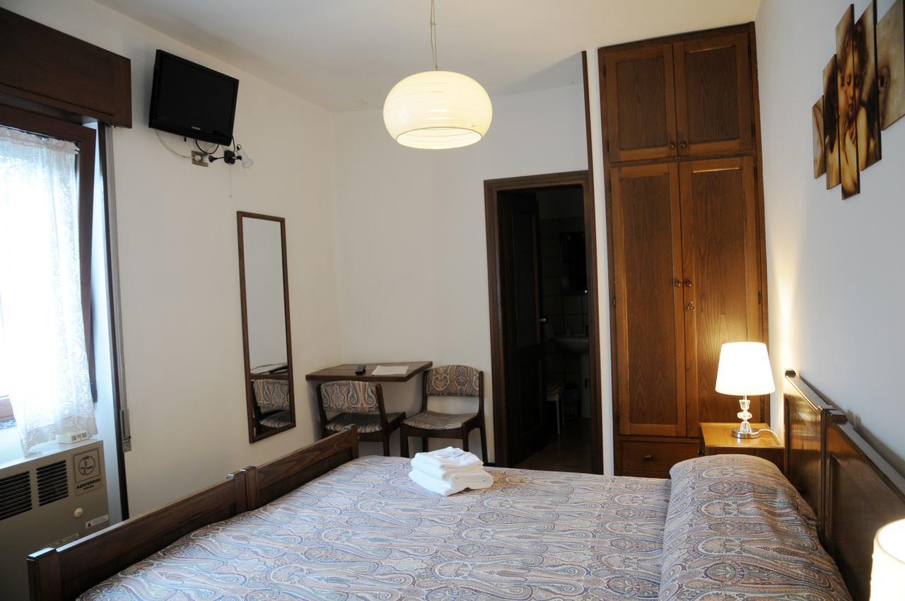 Hotel Eternita Malonno Zewnętrze zdjęcie