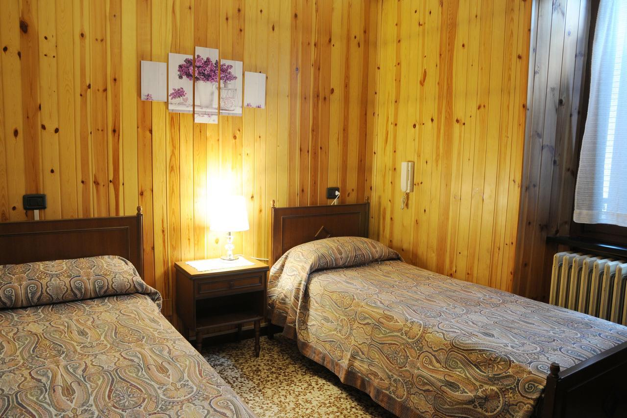 Hotel Eternita Malonno Zewnętrze zdjęcie