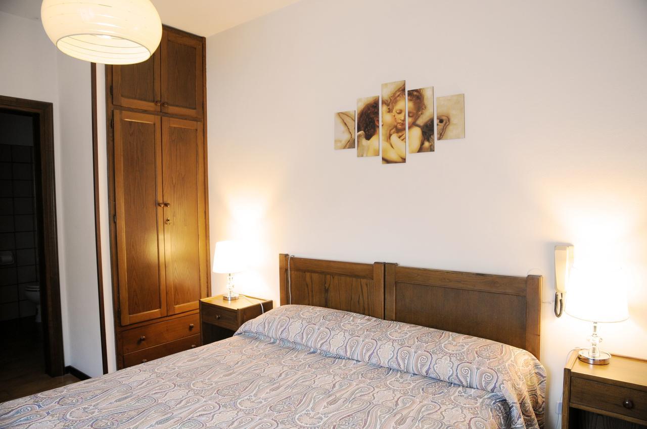 Hotel Eternita Malonno Zewnętrze zdjęcie