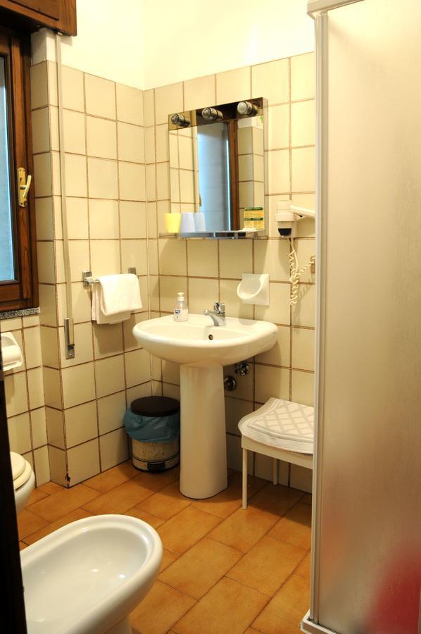 Hotel Eternita Malonno Zewnętrze zdjęcie