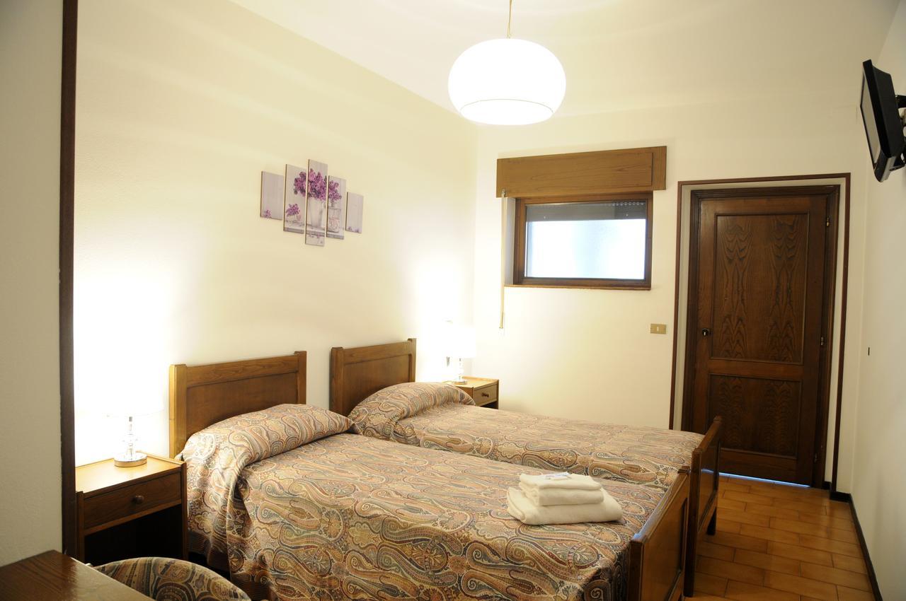 Hotel Eternita Malonno Zewnętrze zdjęcie