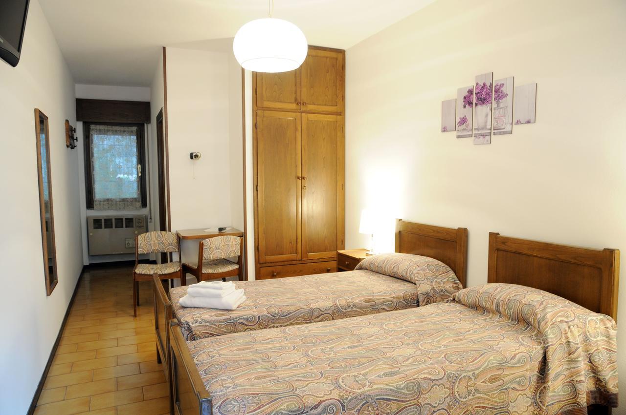 Hotel Eternita Malonno Zewnętrze zdjęcie