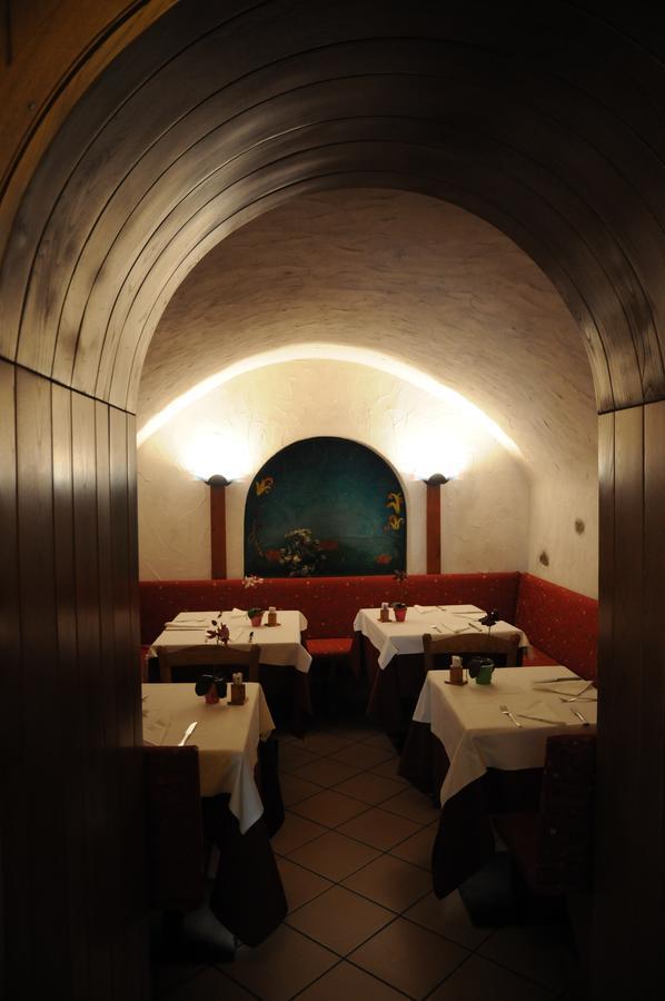 Hotel Eternita Malonno Zewnętrze zdjęcie
