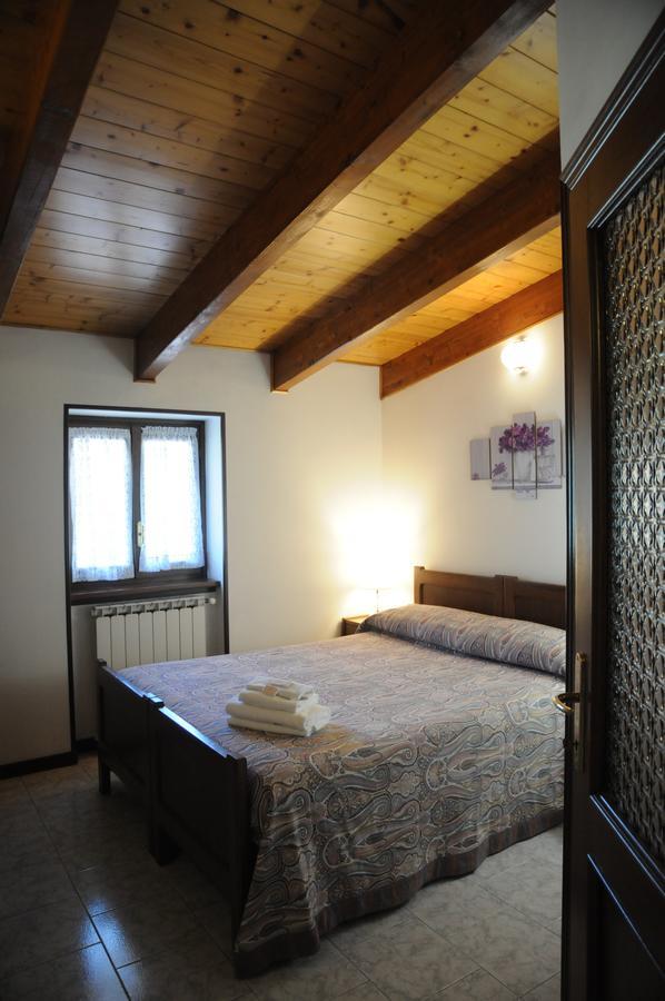 Hotel Eternita Malonno Zewnętrze zdjęcie