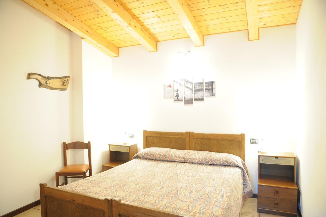 Hotel Eternita Malonno Zewnętrze zdjęcie