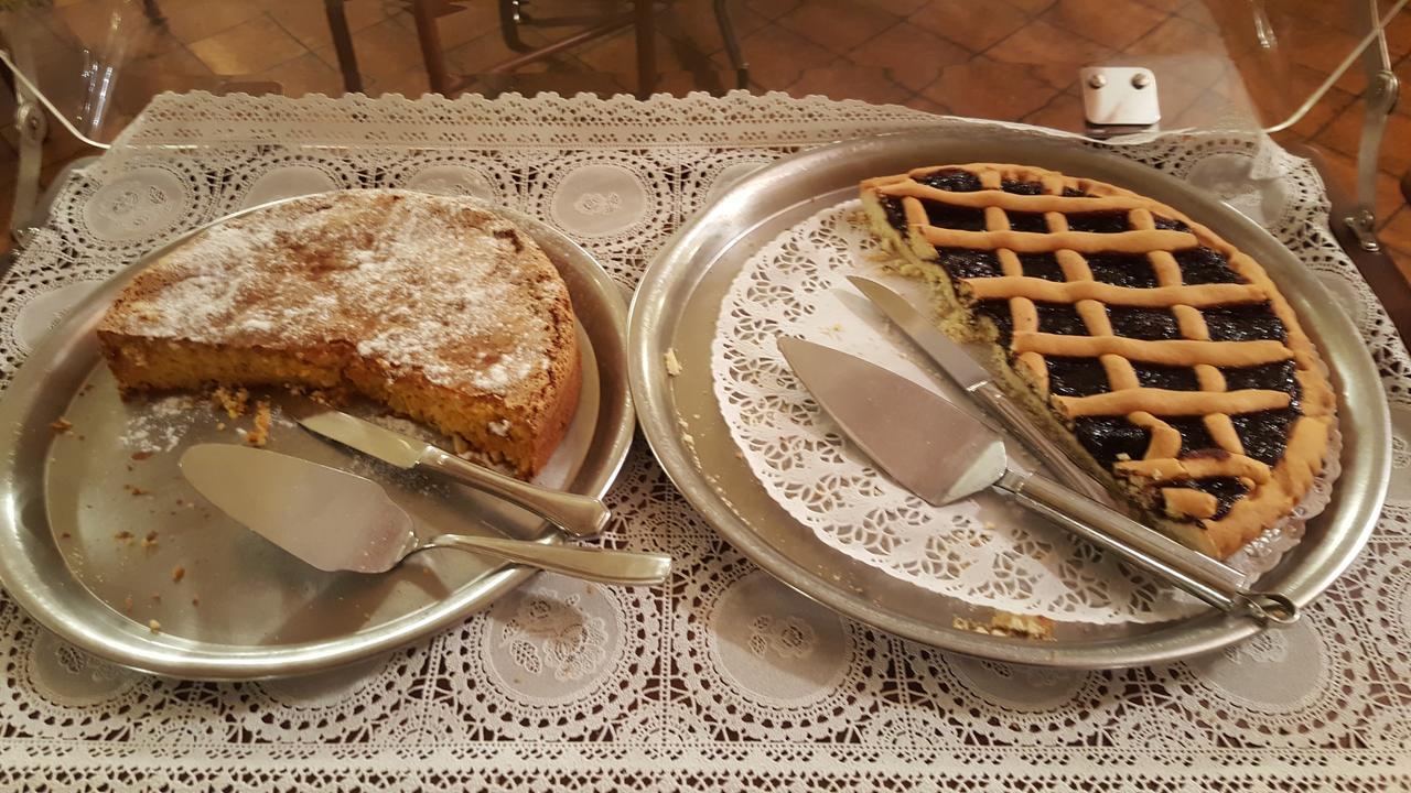 Hotel Eternita Malonno Zewnętrze zdjęcie