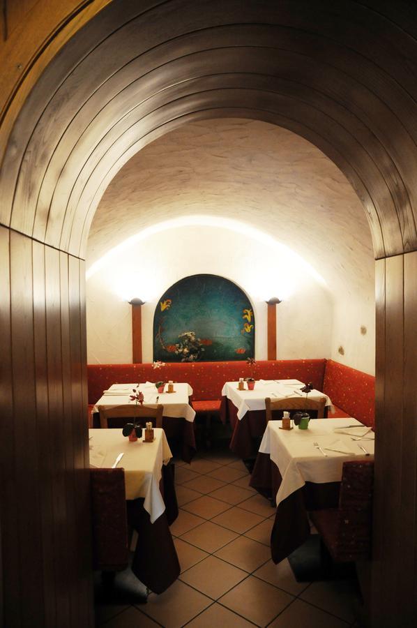Hotel Eternita Malonno Zewnętrze zdjęcie
