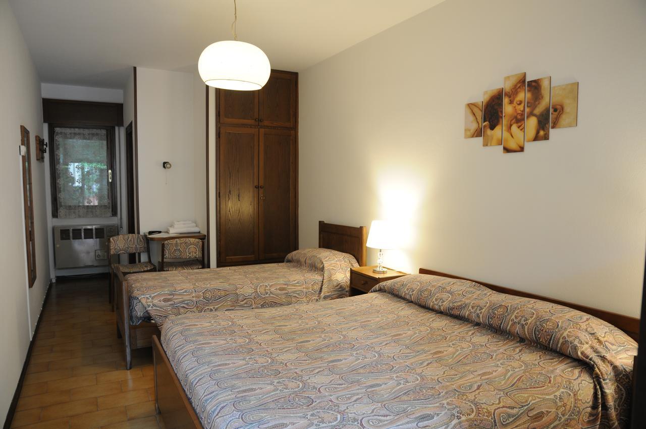 Hotel Eternita Malonno Zewnętrze zdjęcie