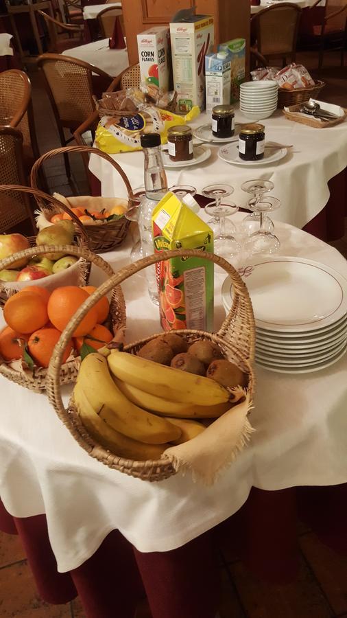 Hotel Eternita Malonno Zewnętrze zdjęcie