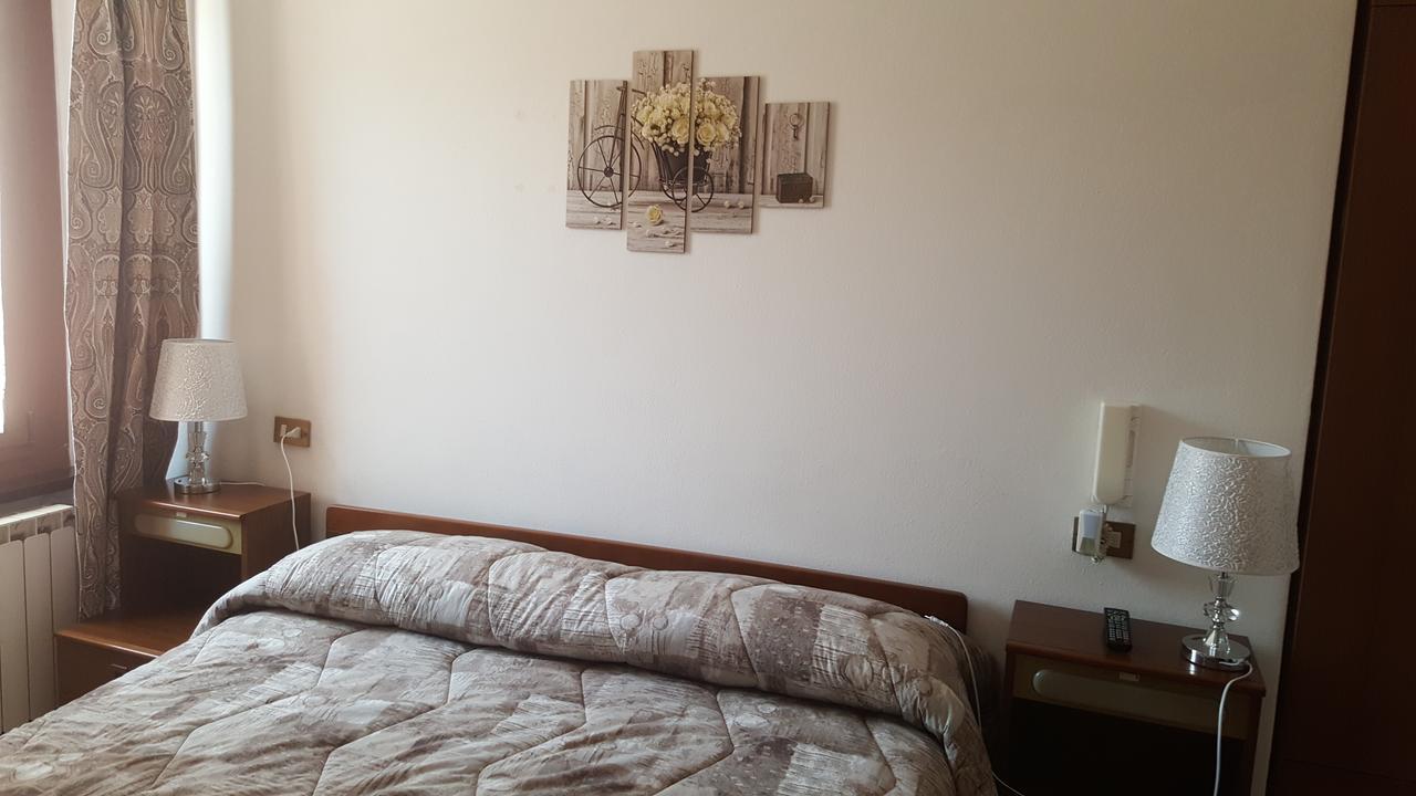 Hotel Eternita Malonno Zewnętrze zdjęcie